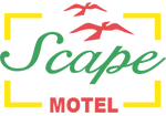 logo do motel